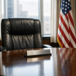 Administration Withdraws Lance Schroyer Nomination, Leaving ICE Without Senate-Confirmed Leader