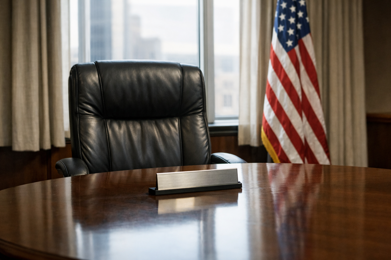 Administration Withdraws Lance Schroyer Nomination, Leaving ICE Without Senate-Confirmed Leader