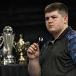 Littler on course for historic clean sweep in darts season
