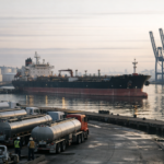 Why a Diesel Export Ban Would Harm U.S. Interests