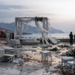 Civilian Toll Rises After U.S. Strikes Across Iran, Wedding Among Sites Hit