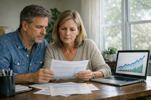 Retirement Balances Hit Records as 401(k) Millionaires Rise
