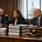 Congress Must Rein In Executive ‘Wars on Terror’ to Protect Rights