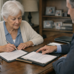 How to Secure Care for a Grandson with Severe Mental Illness After You’re Gone