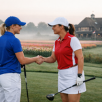 Solheim Cup in the Netherlands: Europe aims to reclaim the trophy as Sky Sports brings live coverage