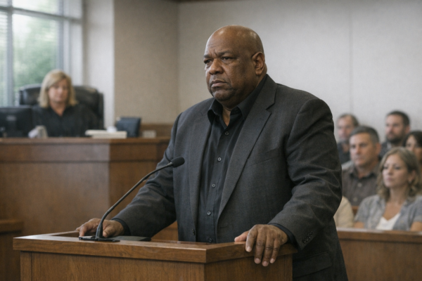 Decades-Long Case Concludes as Man Convicted in Tupac Shakur Killing