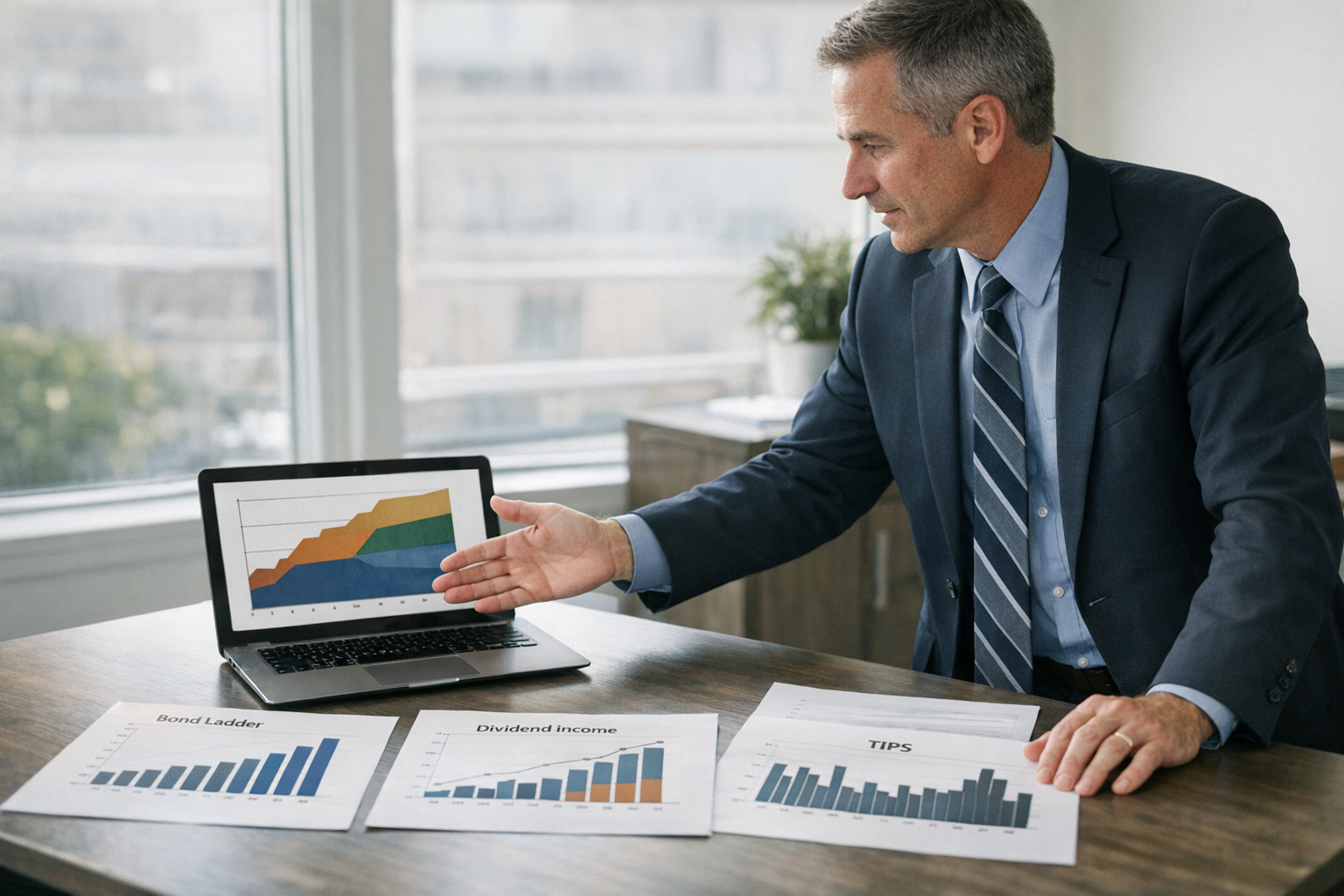 Practical Ways to Generate a ‘Forever Paycheck’ Without Buying an Annuity
