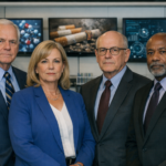 Administration Confirms Four Permanent Leaders at the FDA