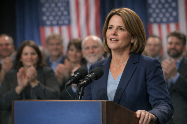 Shaheen Narrowly Prevails in Close New Hampshire Democratic Primary