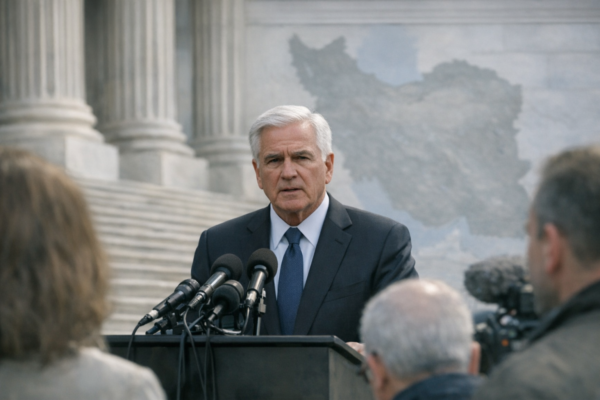 How the Campaign Against the ‘Deep State’ Undermined Iran Policy