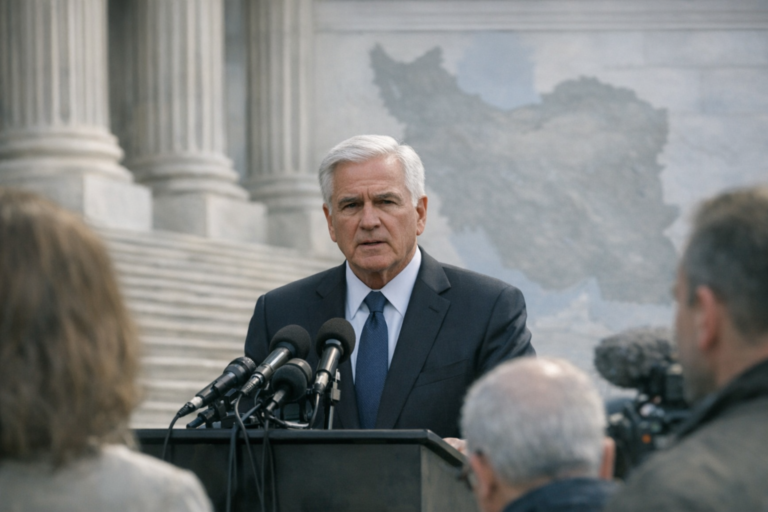 How the Campaign Against the ‘Deep State’ Undermined Iran Policy