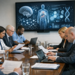 U.K. panel lays out 44 recommendations to regulate AI in healthcare