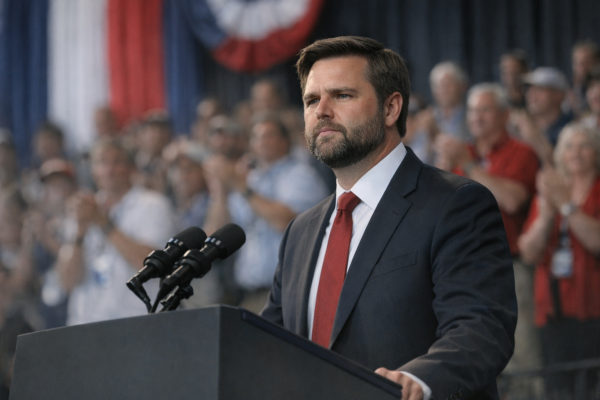 Vance Energizes RNC Finale as 2028 Buzz Intensifies