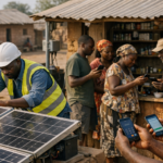Rethinking Solutions: What the West Can Learn from Africa’s Innovations