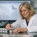 AstraZeneca’s Camizestrant Falls Short in Key First‑Line Breast Cancer Trial