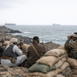 Houthis intensify strikes as Gulf talks with Iran falter