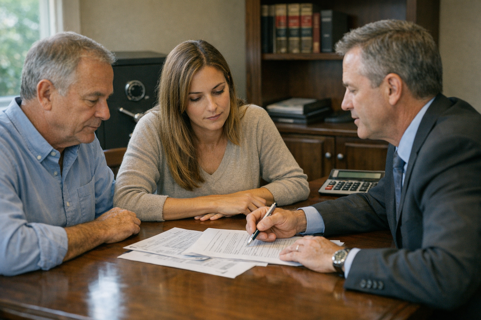 How to Protect an Adult Child with a Genetic Condition When They Are Your Sole Beneficiary
