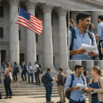 Court halts DHS four-year limit on visas for graduate students and postdocs