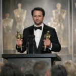 Rhys Makes Emmy History as The Pitt and Widow’s Bay Take Top Prizes