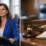 U.S. congresswoman calls for public execution in high-profile murder case, igniting debate