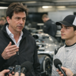 Wolff urges caution as Antonelli’s lead grows, warns of ‘black swan’ risks