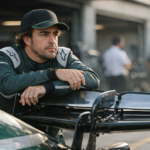 Alonso says no quick call on Aston Martin future, leaving F1 watchers waiting