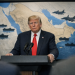 Trump Signals Hope for End to Iran Conflict as Violence Spreads from Yemen to Saudi Cities