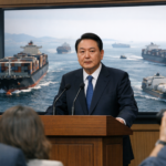 Lee Bars Combat Deployments to Middle East While Exploring Maritime Security Options