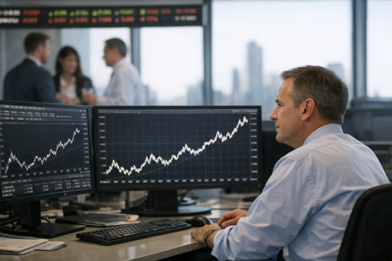 Why Investors Are Returning to Bonds as the 10-Year Faces a Century-Long Strain