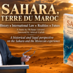 Unity Day Spotlight: “Sahara, Terre du Maroc” Celebrated on 31 October