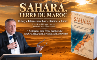 Unity Day Spotlight: “Sahara, Terre du Maroc” Celebrated on 31 October