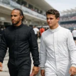 Austin Spotlight: How Hamilton and Norris Navigate a Pivotal US Grand Prix