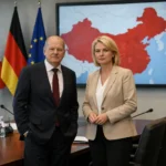 Europe’s New Stance on China Tests Economic Resolve and Domestic Reform