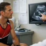 Why blood clots can bench elite athletes — what the evidence shows