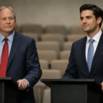 Rove Says Paxton Faces Real Risk if He Refuses to Debate Talarico