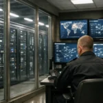 Data Centers as Battlefields: Why Connectivity Is a Strategic Target