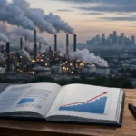 UN Report: U.S. Sole Major Economy with Sharp Rise in Climate Pollution