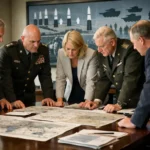 Allies on Edge: How Plans from Washington Could Erode NATO’s Deterrence Foundations