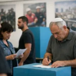 Israel’s October Vote: Security, Service and Economic Stakes