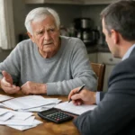 Elder Sells Home to Clear Daughter’s Debt, Left With No Safeguard — What Now?
