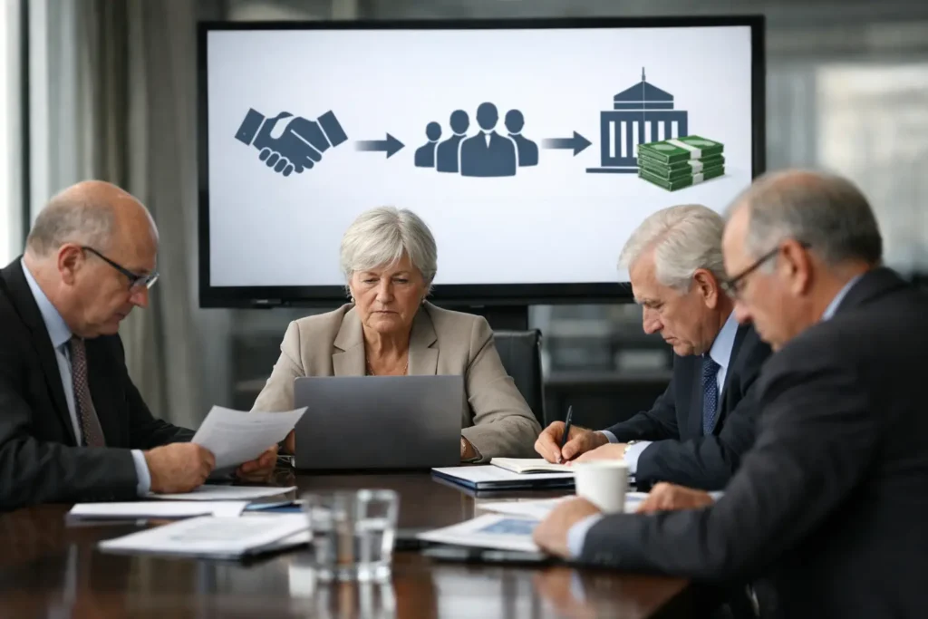 AIPAC Ends Direct Endorsements, Redirects Electoral Muscle to Affiliated Super PAC