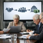 AIPAC Ends Direct Endorsements, Redirects Electoral Muscle to Affiliated Super PAC