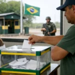 Ballot Box and Borders: How Brazil’s Vote Could Reshape Military Ties
