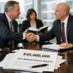 Gilead Agrees M Settlement in Texas Over Alleged Kickback Scheme