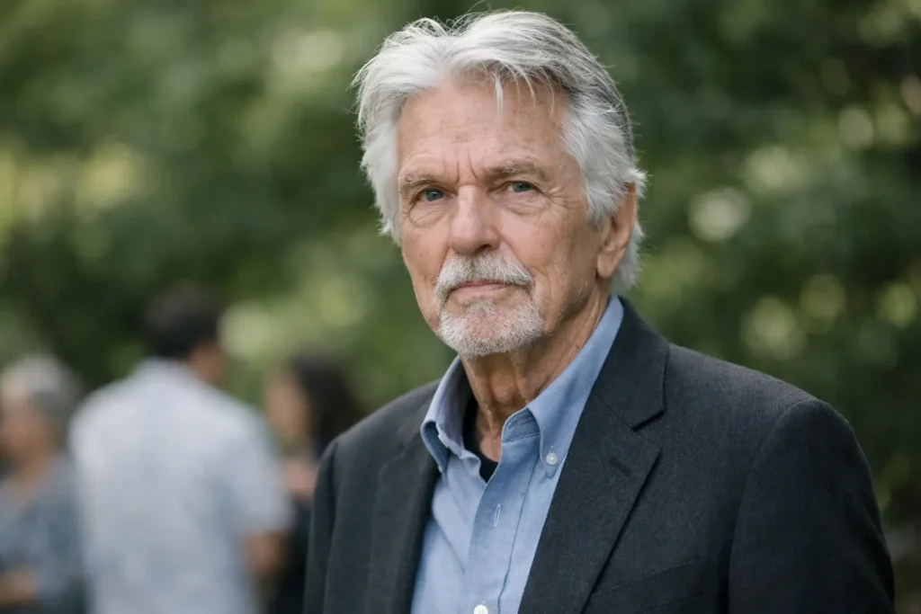 Tom Skerritt, Versatile Character Actor, Has Died