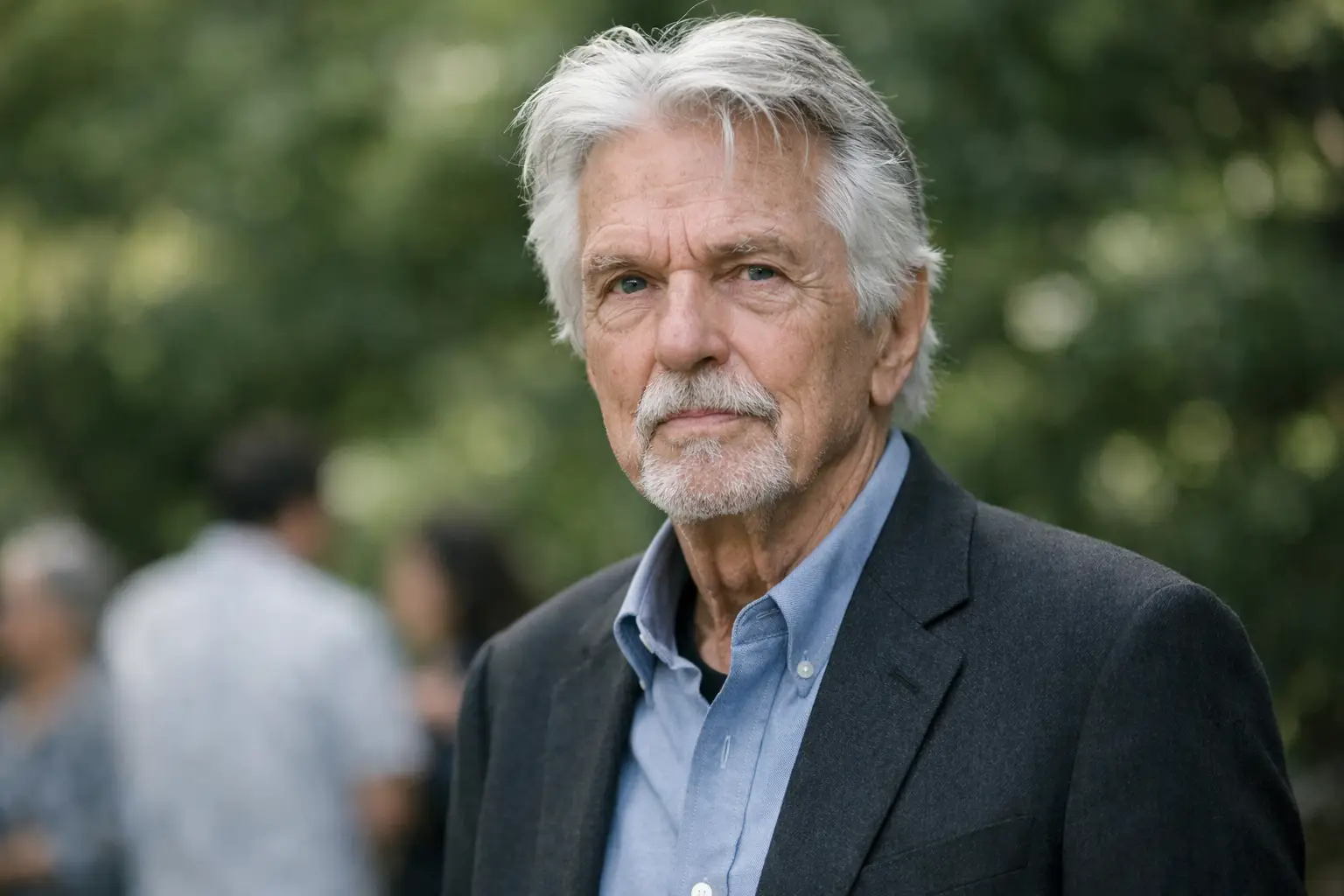 Tom Skerritt, Versatile Character Actor, Has Died
