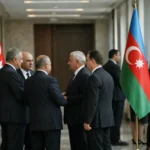 Veiling Dispute Reveals Frictions Beneath Turkey-Azerbaijan Alliance