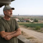 On a Kibbutz Near Gaza, October 7 Strains a Left-Wing Identity