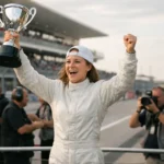 Alisha Palmowski Clinches 2026 F1 Academy Crown in Austin