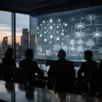 Big Tech’s AI Risk Is a Question of Power, Not Just Code